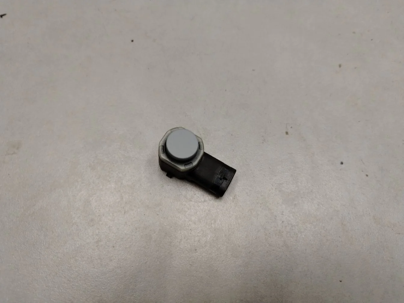 Датчик парковки для Renault Koleos HY 2008-2016