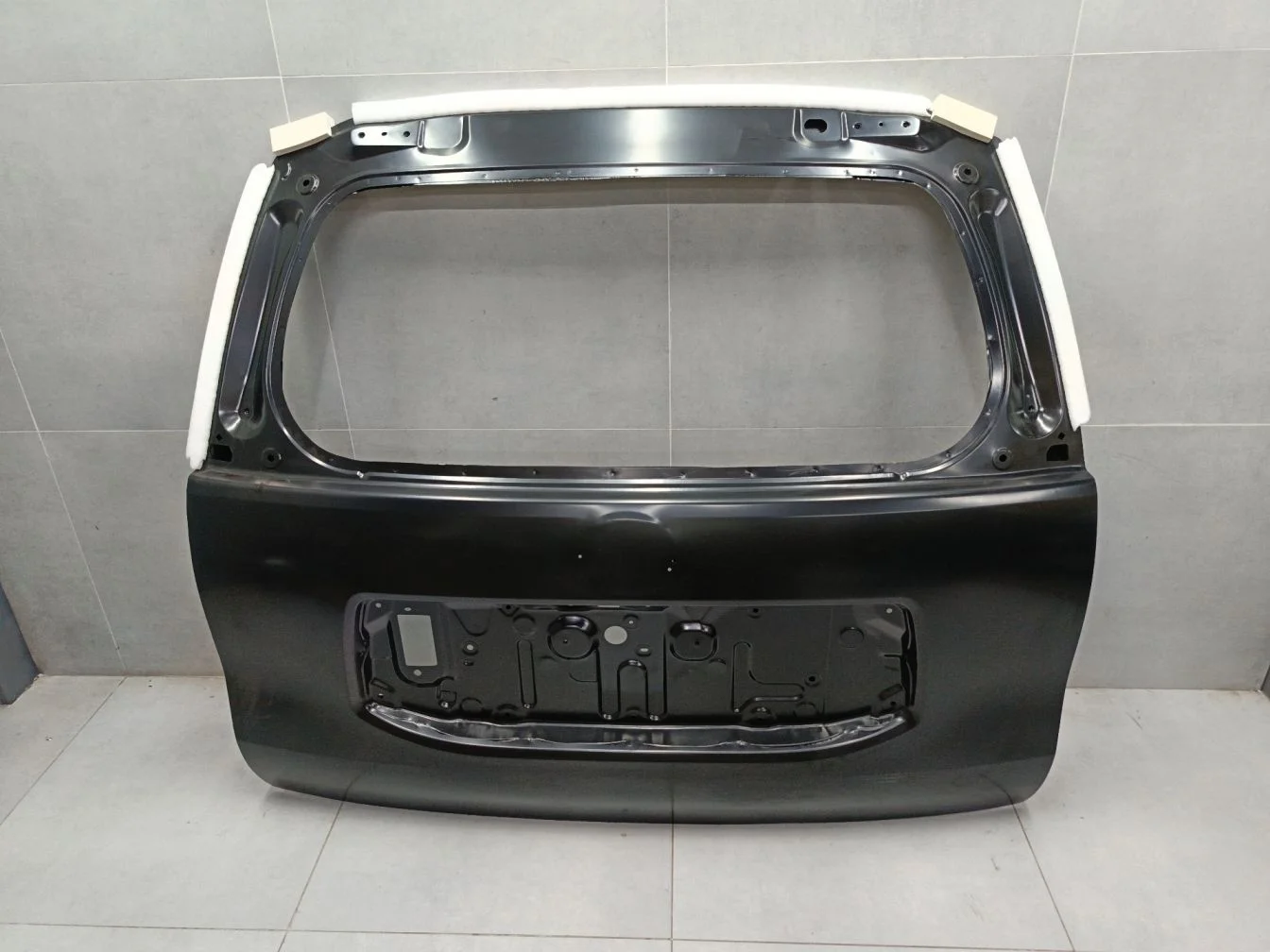 Дверь багажника для Toyota Land Cruiser Prado 150 2009-