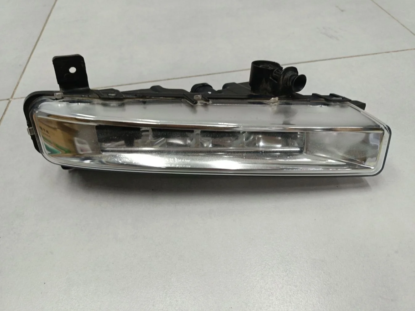 Фара противотуманная левая для BMW 5 G30 F90 2016-