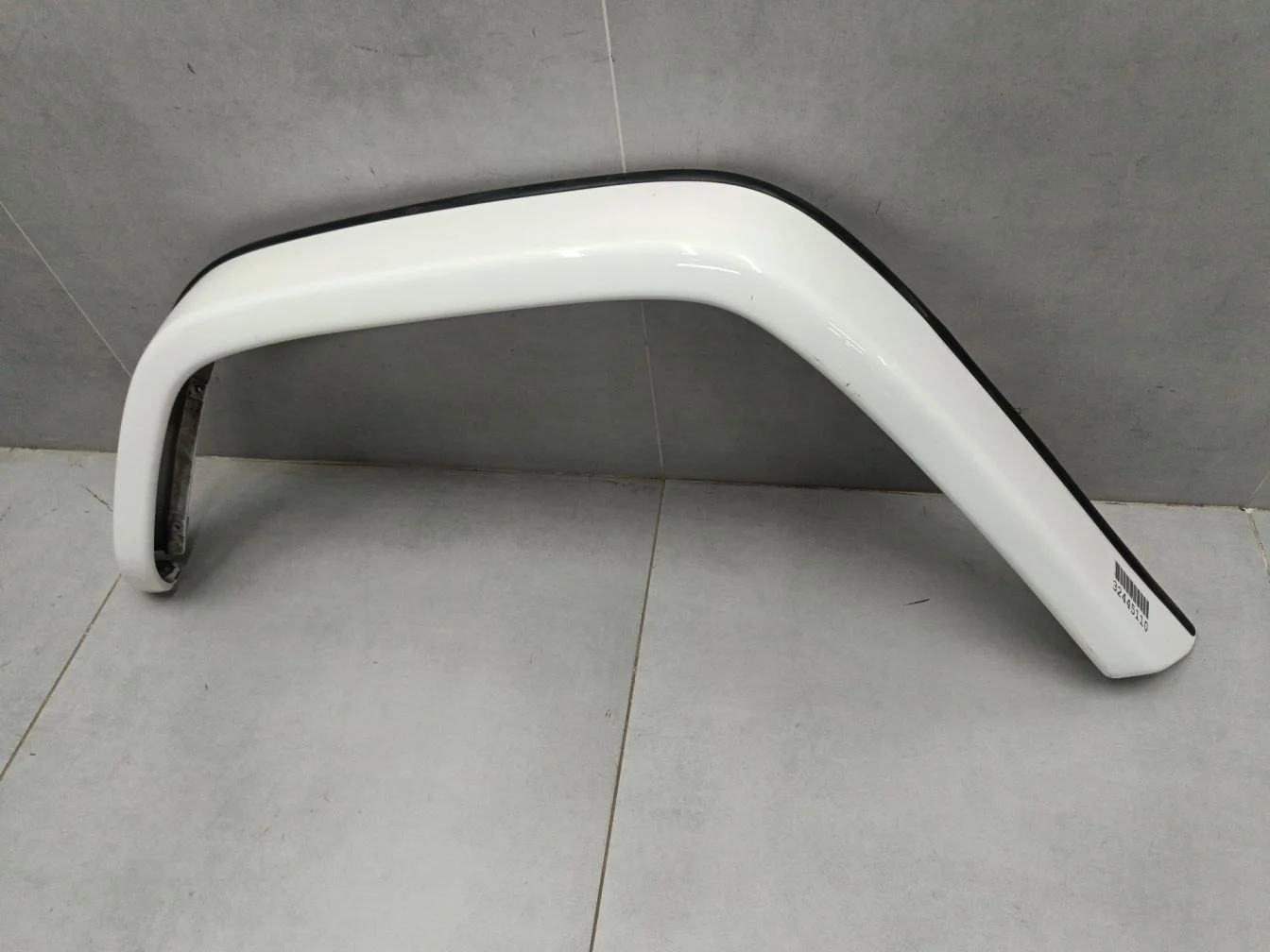 Расширитель арки правый задний для Mercedes G-klasse W463 1989-2018