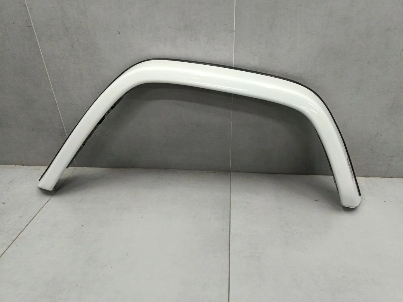 Расширитель арки левый задний для Mercedes G-klasse W463 1989-2018