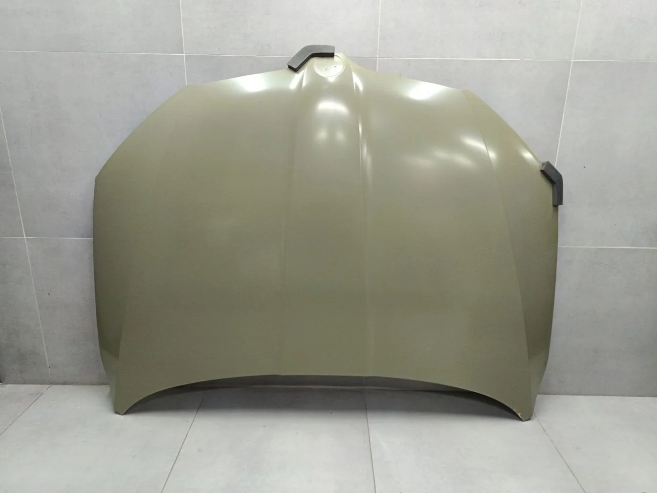 Капот для Skoda Octavia A7 2013-2020
