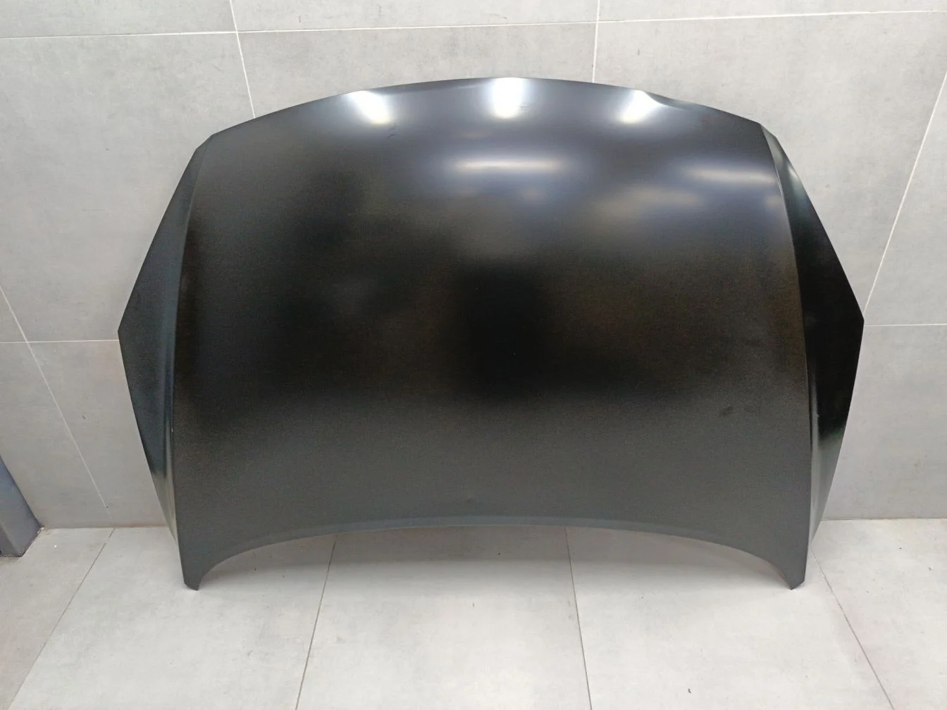 Капот для KIA Ceed 2007-2012