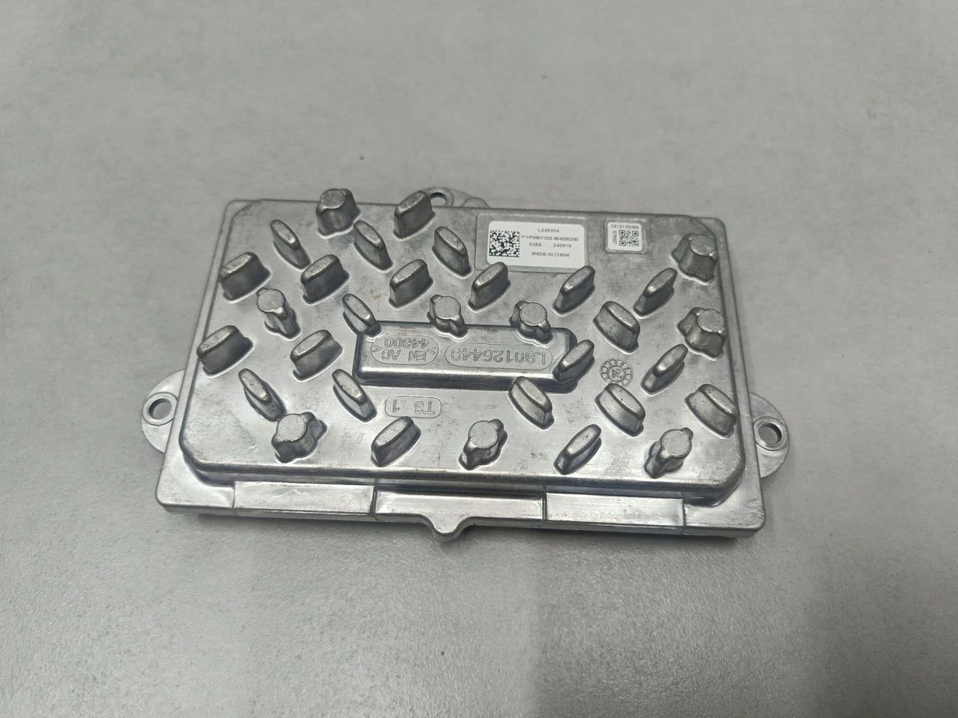 Блок управления правой фары для Exeed LX 2019-