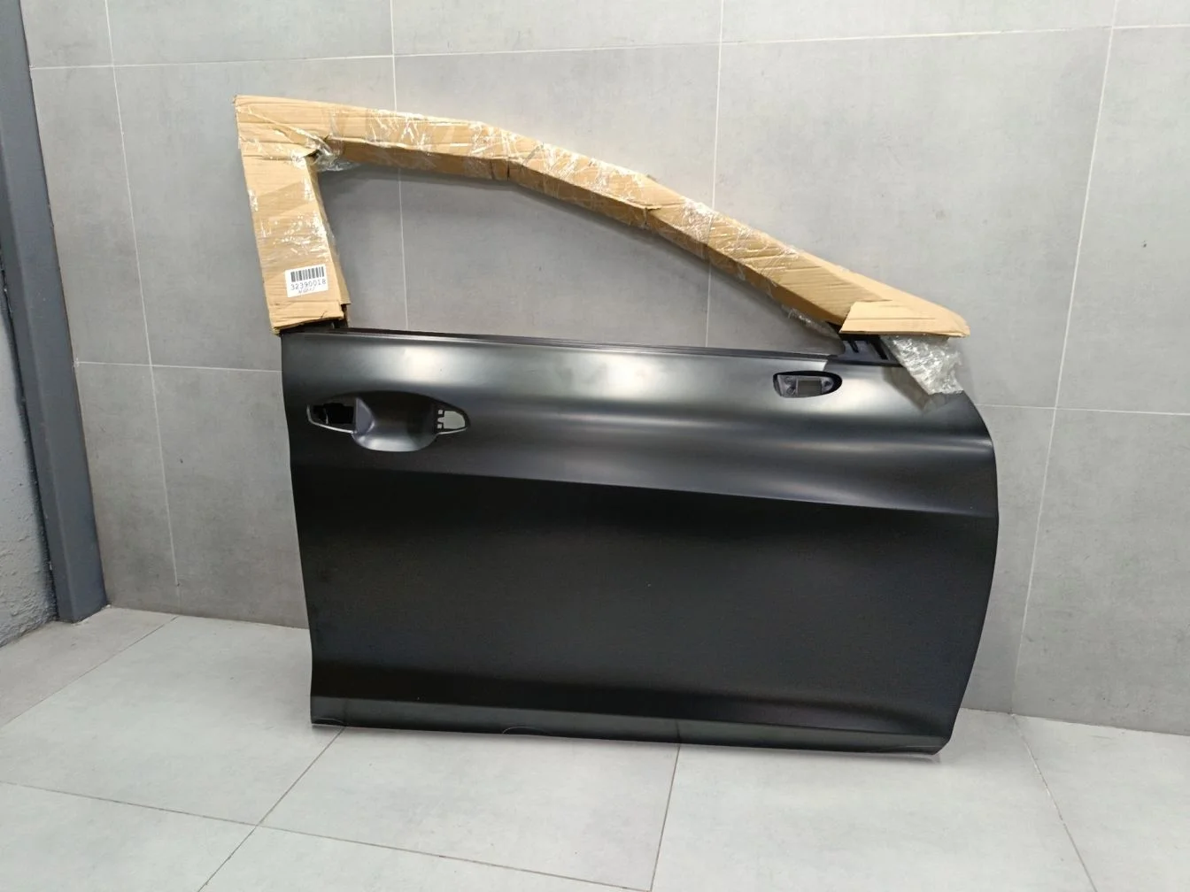 Дверь правая передняя для KIA K5 2020-