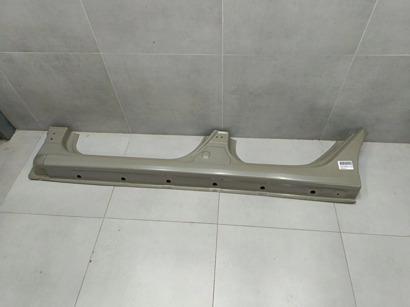 Порог левый для Hyundai Solaris 2010-2017