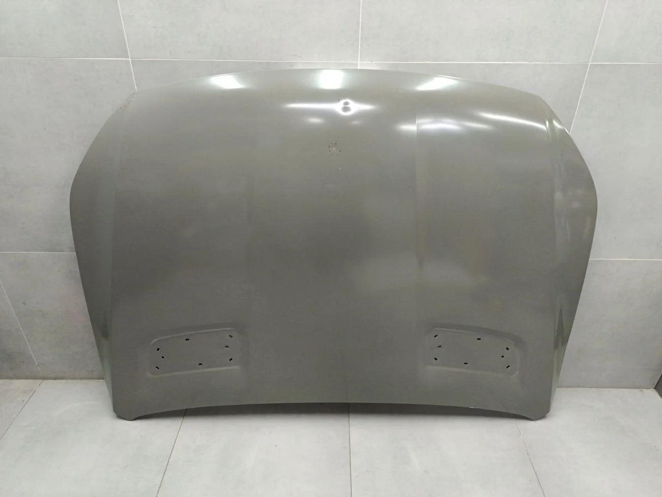 Капот для Haval H9 2014-2024