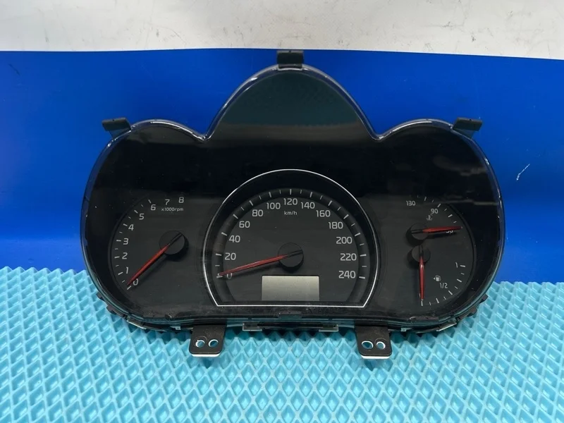 Щиток приборов Kia Sorento 2 2009 - 2018 940092P100 XM 2.4 G4KE