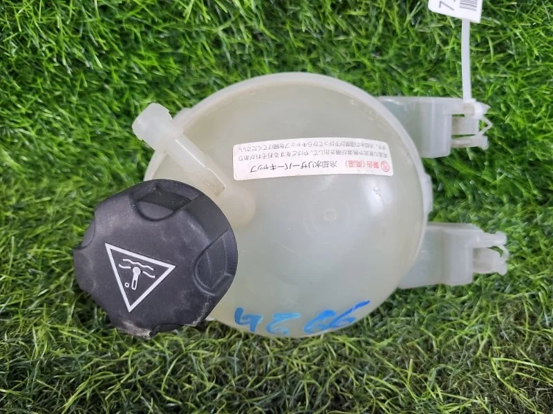 Бачок расширительный Peugeot 208 2015 9800777280 EB2F