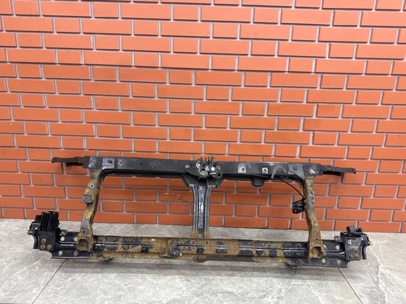 Телевизор Nissan Navara 2006 F2500EB8MA D40 2.5 YD25DDTI