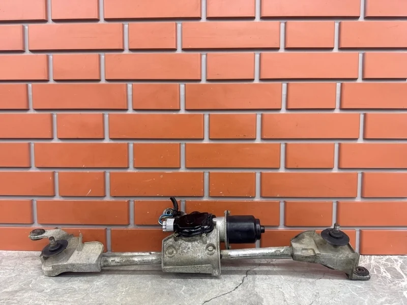 Трапеция дворников Nissan Navara 2006 28800EB400 D40 2.5 YD25DDTI