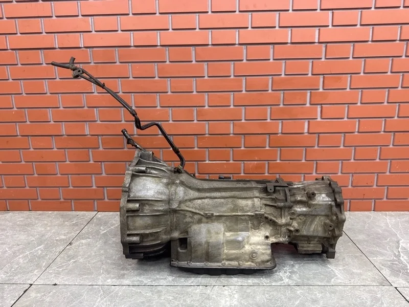 АКПП Nissan Navara 2006 3102063X3C D40 2.5 YD25DDTI