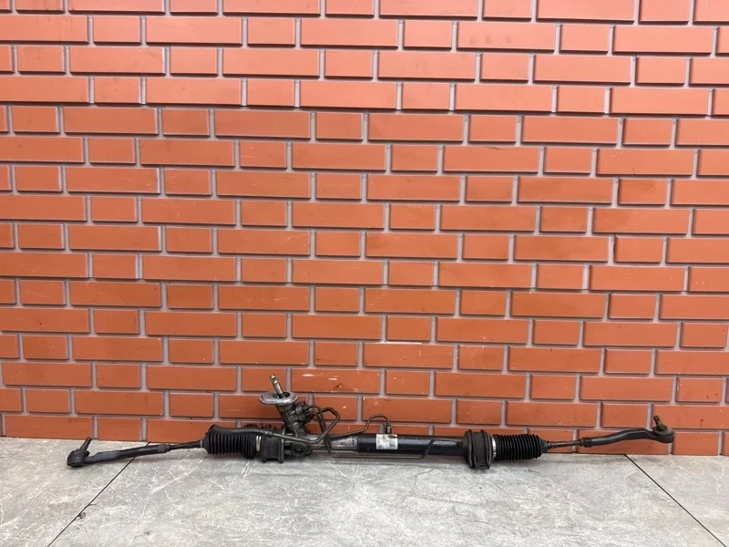 Рулевая рейка Chevrolet Aveo 2007 93742571 T250 1.2 B12S1