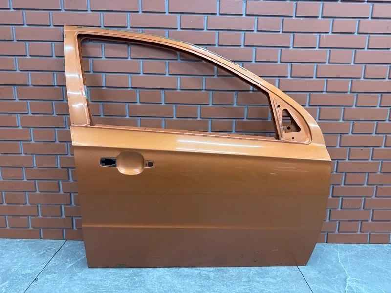 Дверь Chevrolet Aveo 2007 96648796 T250 1.2 B12S1, передняя правая