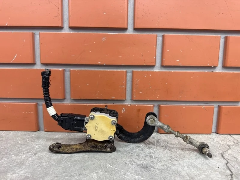 Датчик положения кузова Lexus RX350 2007 8940748030 XU30 3.5 2GR-FE, задний правый