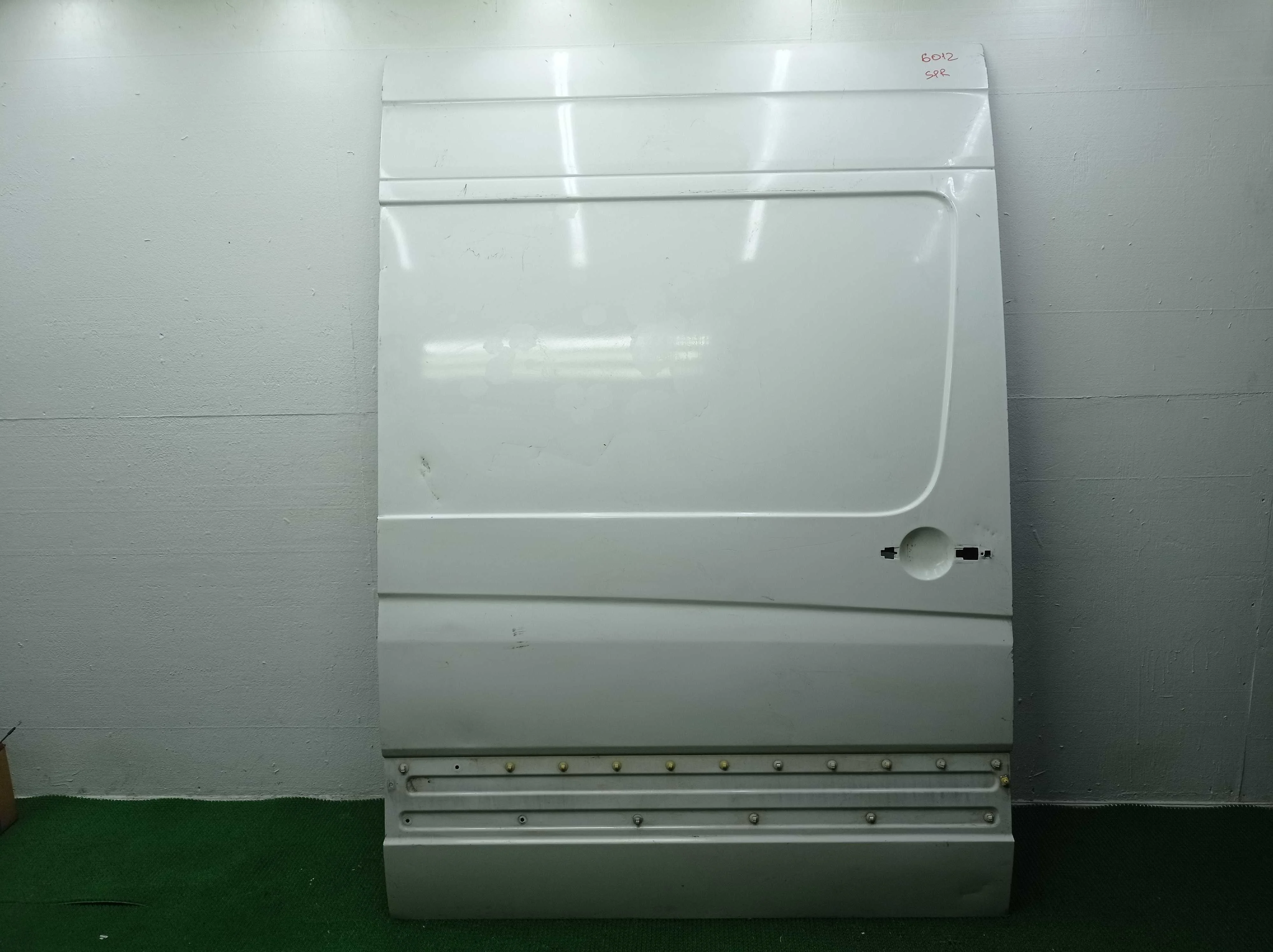 Дверь сдвижная Mercedes Sprinter II (w906) 2006 - 2017 дизель 2.2 Автомат