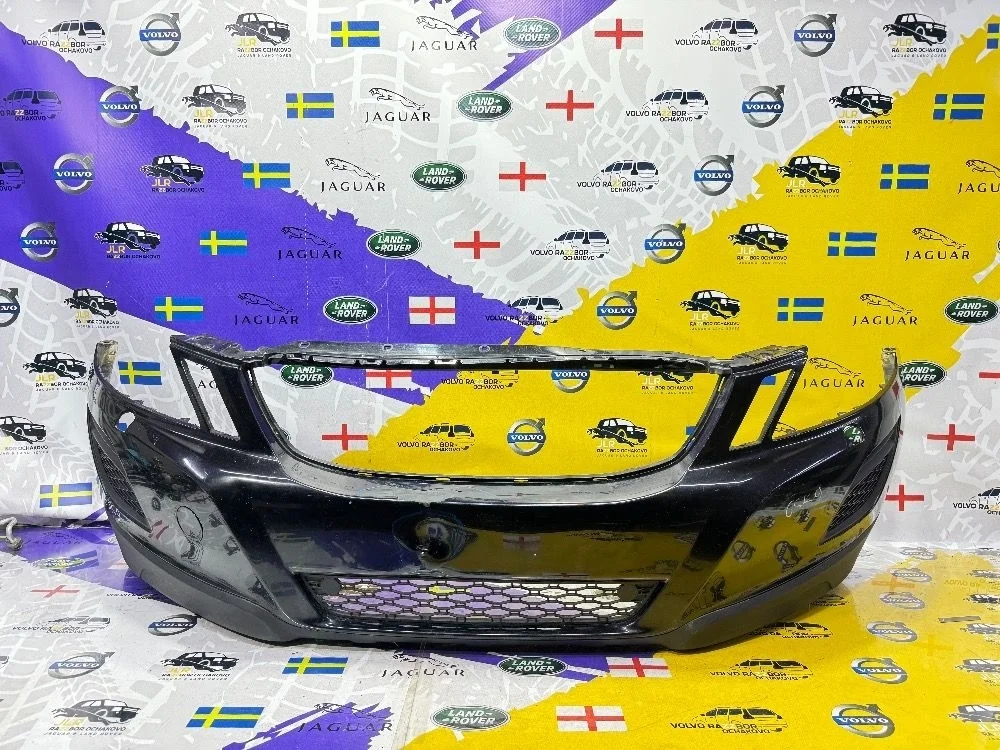 Бампер передний для Volvo XC60 Дорест 39867178 XC60 I (2008—2013)
