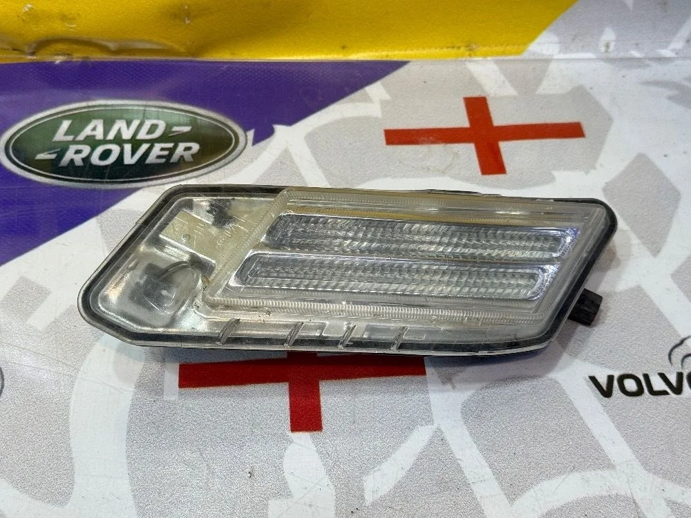 Правый  габарит ДХО Volvo XC60 P3 2008-2013 XC60 I (2008—2013) D5244T11 2013