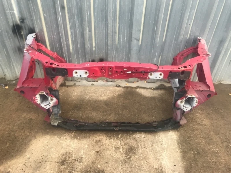 Панель передняя Honda Accord 8 2008-2012 60400TL1G00ZZ