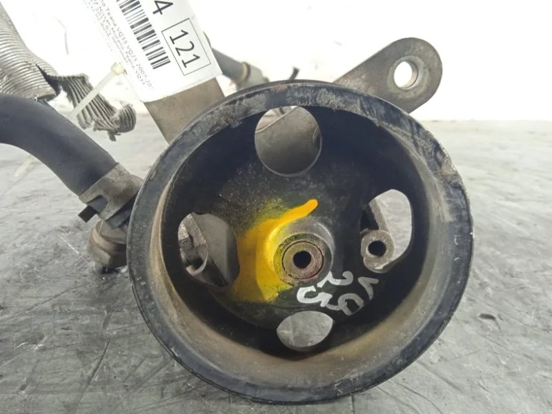 Насос Гур Nissan Murano Teana 2007-2013 491101AA0A Z51 J32 VQ35 VQ25