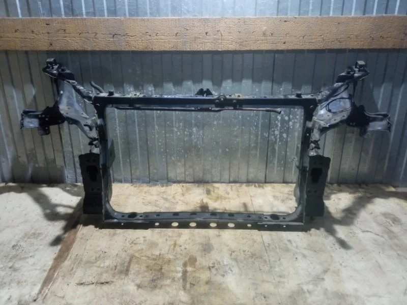 Панель передняя Toyota RAV4 2006-2009 5320542070 30