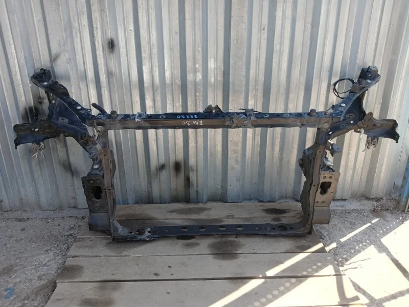 Панель передняя Toyota RAV4 2006-2009 5320542070 30