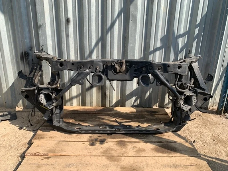 Панель передняя Honda Accord 8 2008-2012 60400TL3G70ZZ