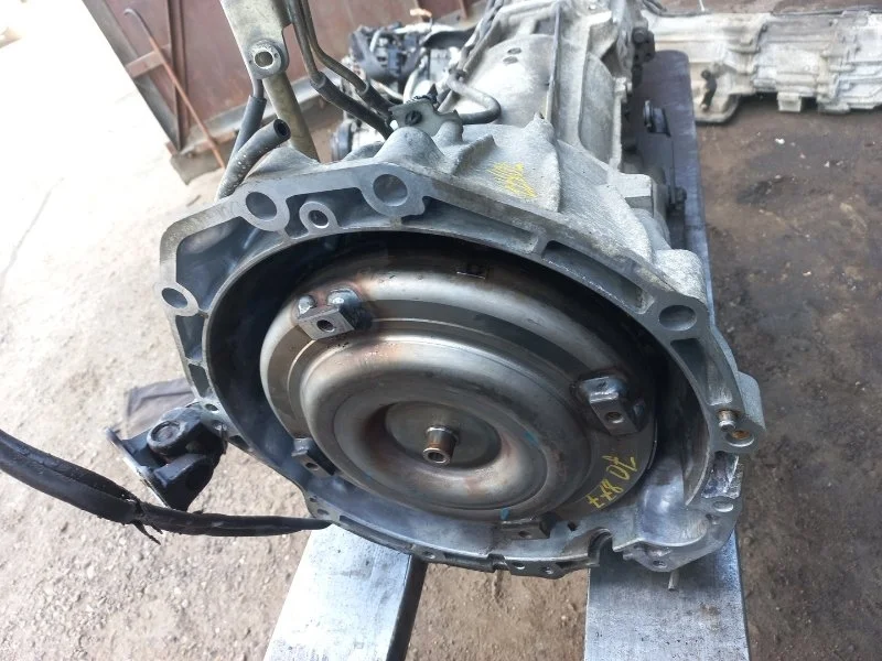 Акпп Infiniti FX35 M35 2002-2008 3102092X1B VQ35DE