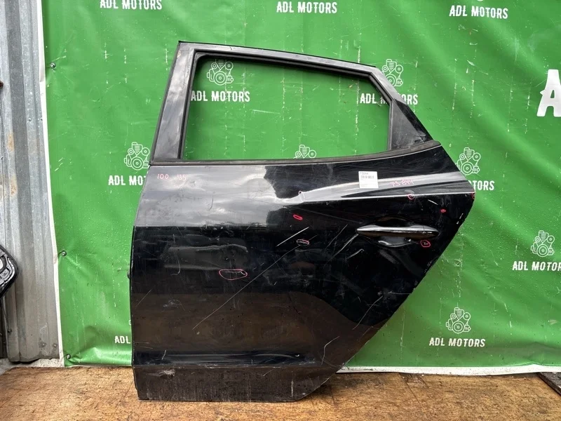 Дверь Hyundai IX35 2013-2015 770032S050 LM, задняя левая