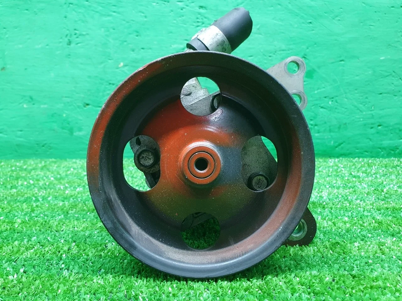 Насос Гур Nissan Murano Teana 2008-2012 491101AA0A VQ35DE