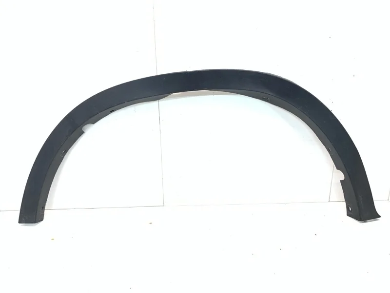 Расширитель крыла BMW X6 2014-2020 51777319834 F16, задний правый