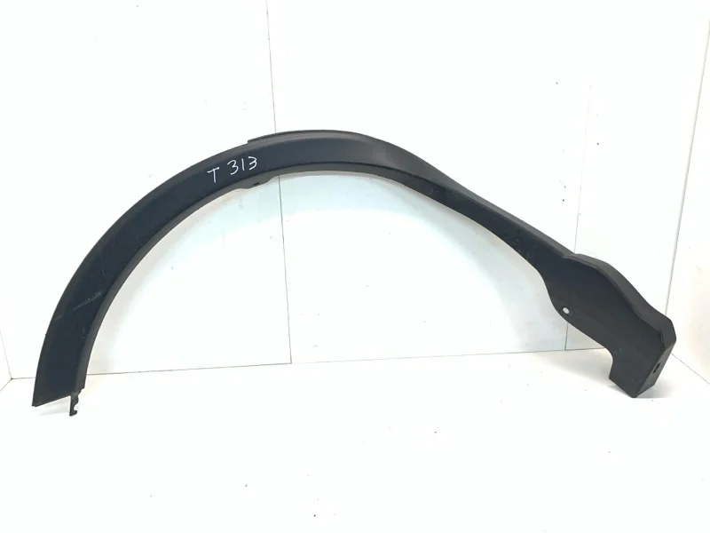 Расширитель крыла Toyota Rav4 2012-2015 7560542140 CA40, задний правый