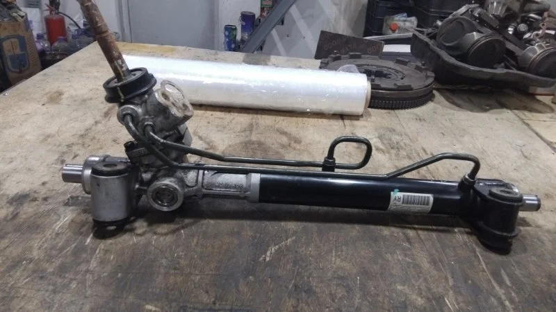 Рулевая рейка OPEL ASTRA 2011 J 5 дверей