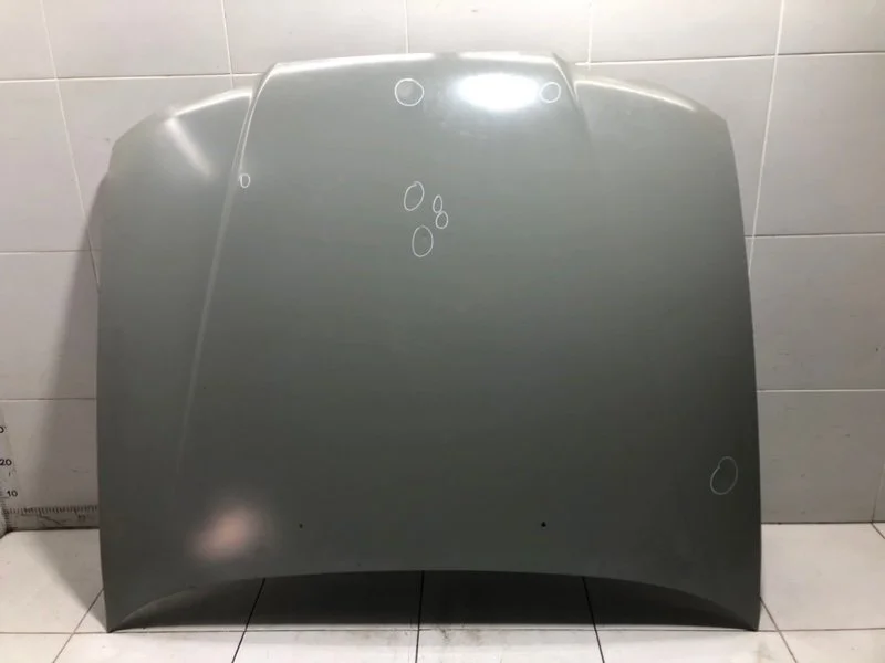 Капот Hyundai Sonata 3