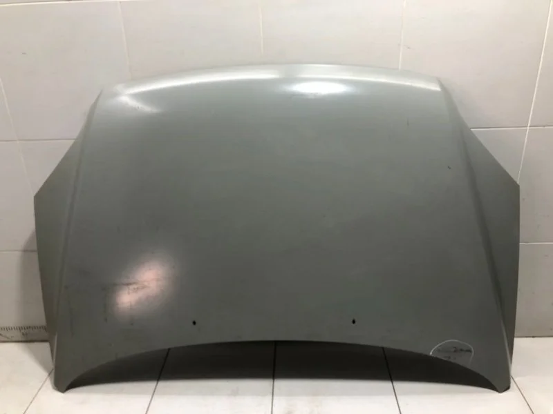Капот Kia Sportage 2