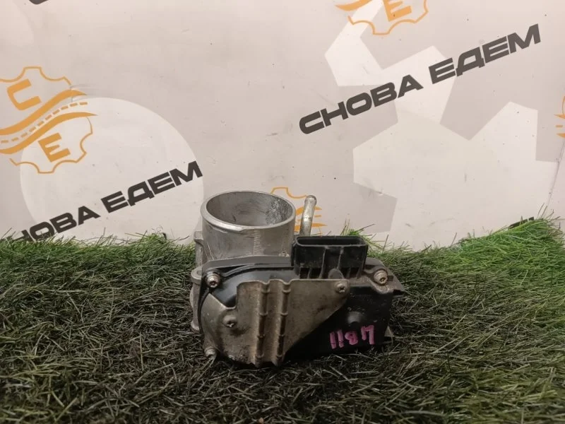 Дроссельная заслонка Mitsubishi Lancer 1450A101 10 4B11 2.0