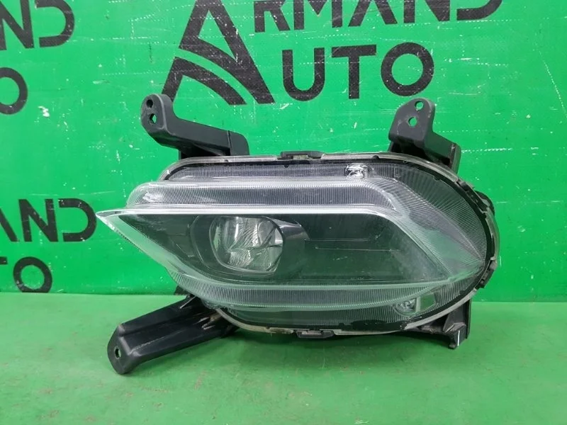 Птф HYUNDAI SANTA FE 2018-2021 4 TM