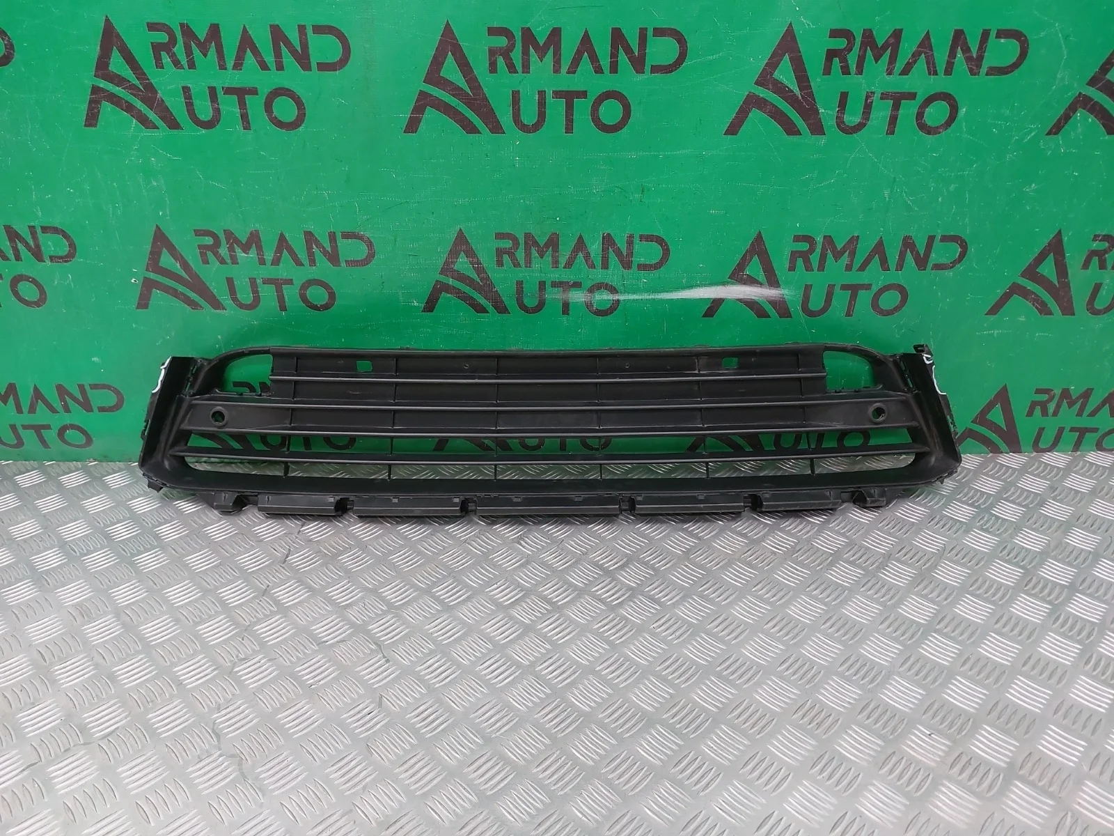 Решетка бампера LEXUS RX 2015-2019 4