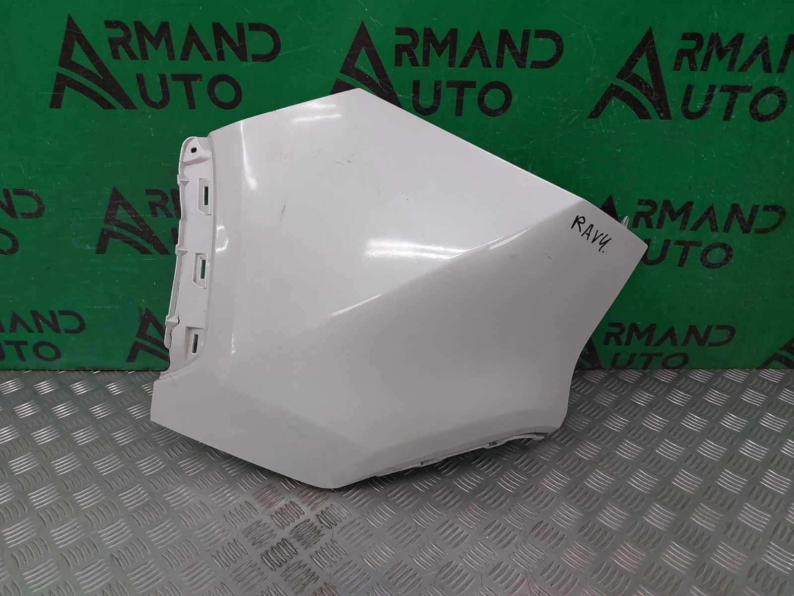 Бампер TOYOTA RAV4 2018-нв 5 XA50