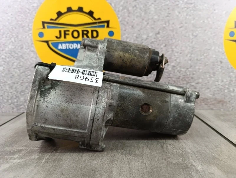 Стартер Mitsubishi Pajero 2 1996