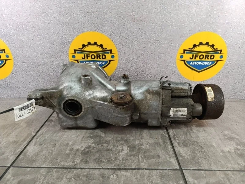 Редуктор Ford Kuga 2011 CBV