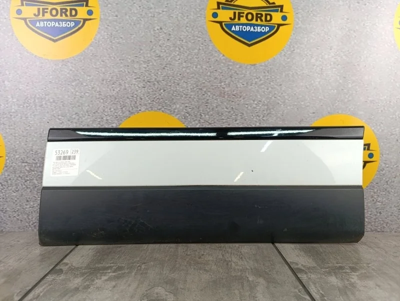 Накладка дверь Land Rover Range 4 2013 L405