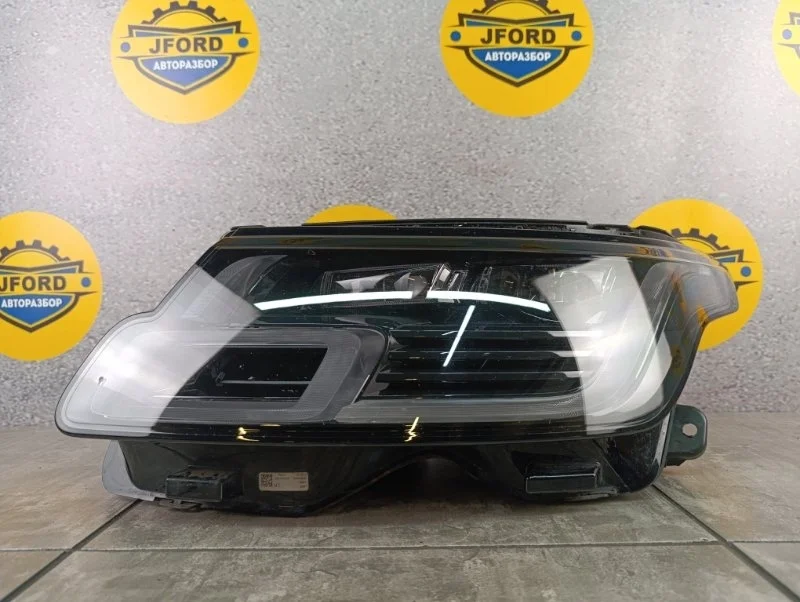 Фара Land Rover Range 4 2018 L405