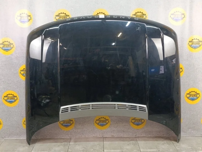 Капот Land Rover Range 3 2006 L322