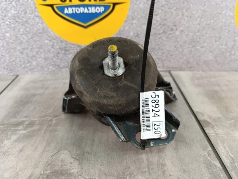 Подушка двигателя Hyundai Tucson 2020 TL