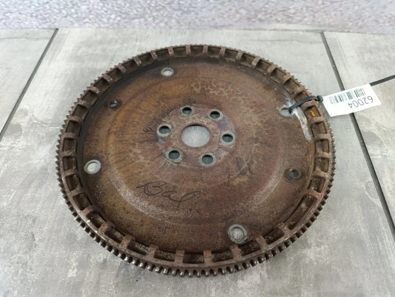 Маховик Ford Focus 1 2003 DBW