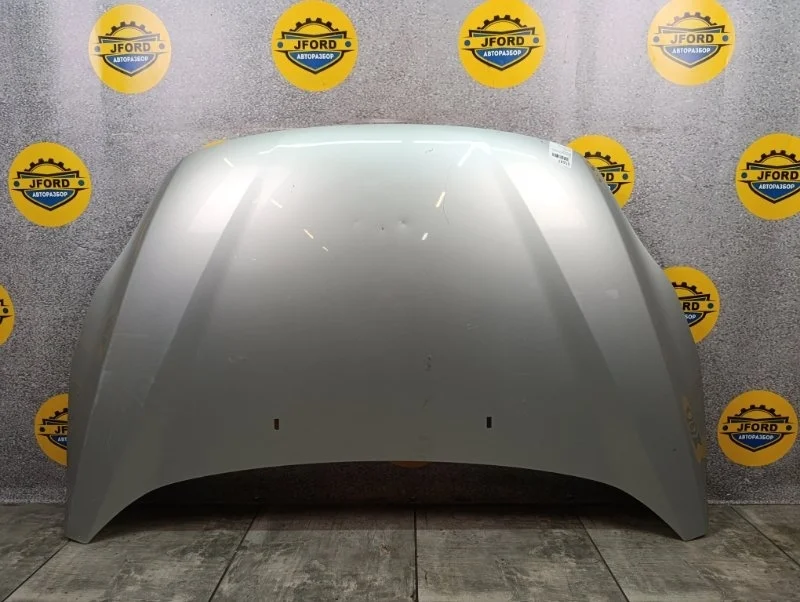 Капот Ford C-max 2012 C344