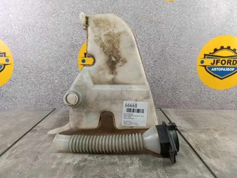 Бачок омывателя Lexus IS250 2008 XE20