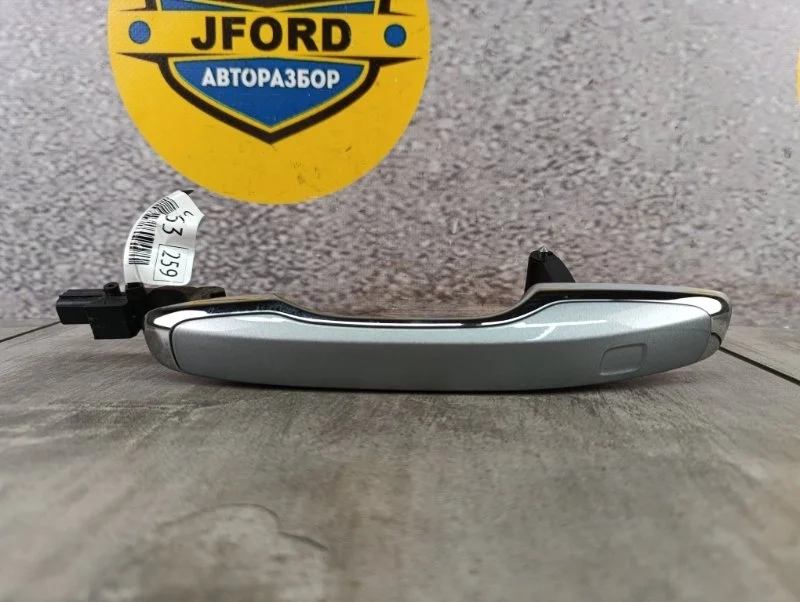 Ручка двери внешняя Volvo XC90 2019 L_A4