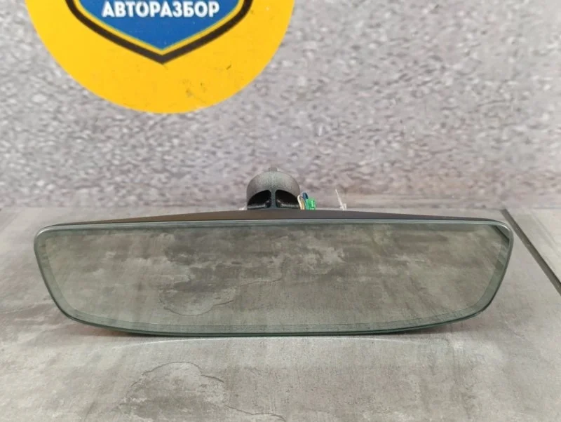 Зеркало салона Volvo XC60 2018 UZ